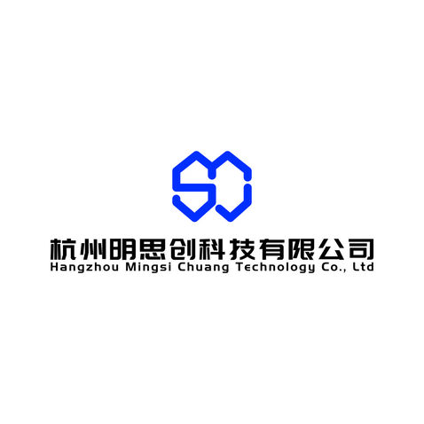 科技研发服务logo设计
