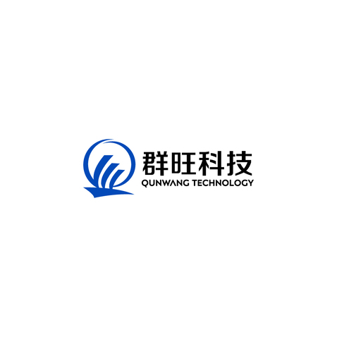 创新科技logo设计