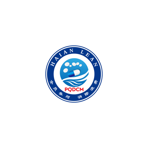 海洋运输行业logo设计