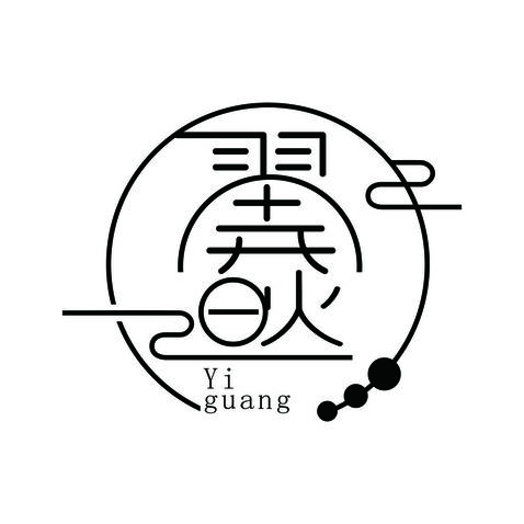 照明设备logo设计