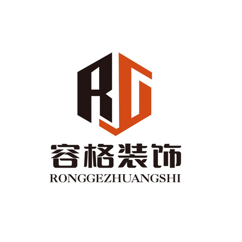 建筑装饰logo设计