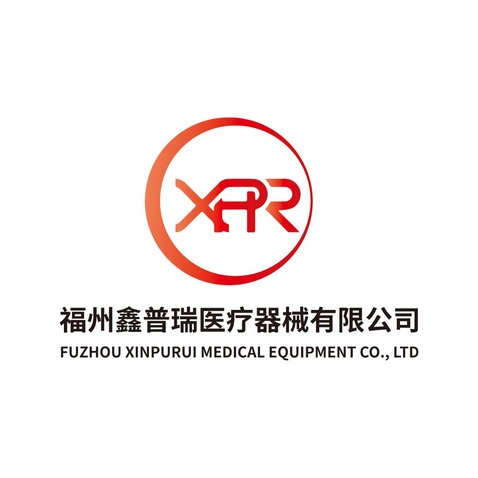 医疗器械制造logo设计