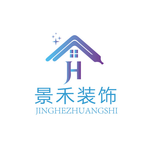 室内设计logo设计