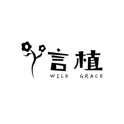 健康养生logo设计