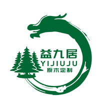 绿野龙居