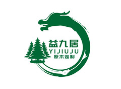 绿野龙居