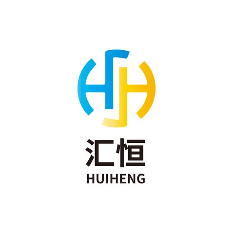 金融服务logo设计