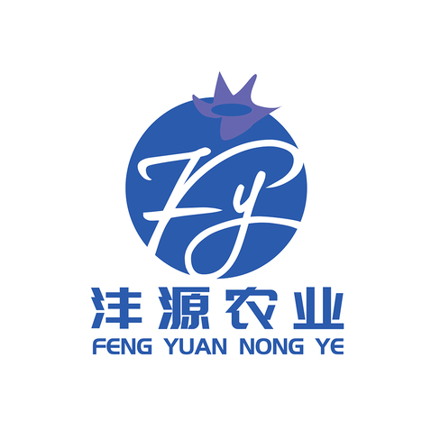 农业科技logo设计