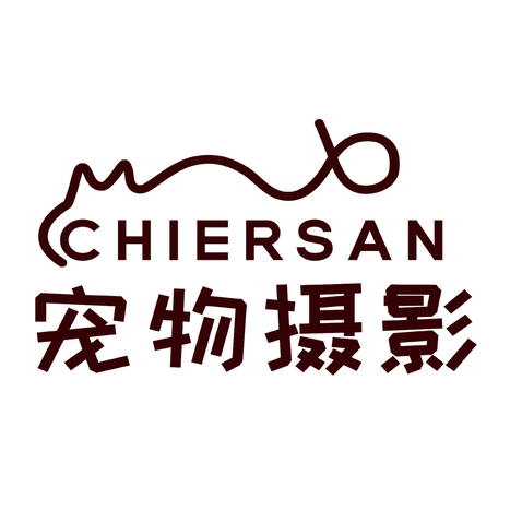 宠物服务logo设计