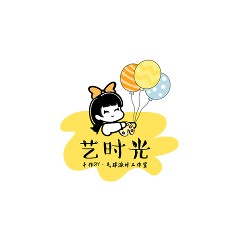 儿童教育logo设计