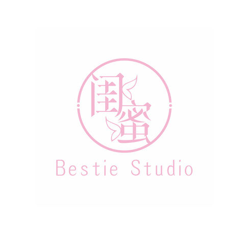 摄影服务logo设计
