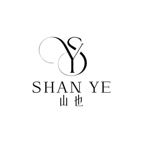 山葉印象logo設計