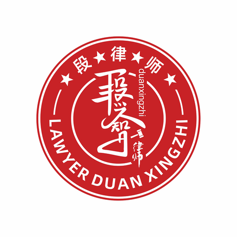 法律服务行业logo设计