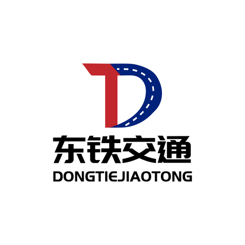 铁路交通运营行业logo设计