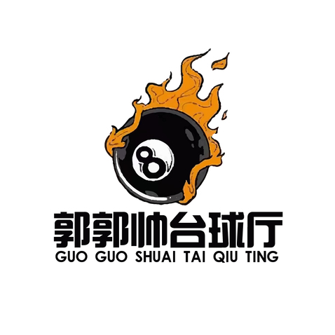 休闲娱乐logo设计