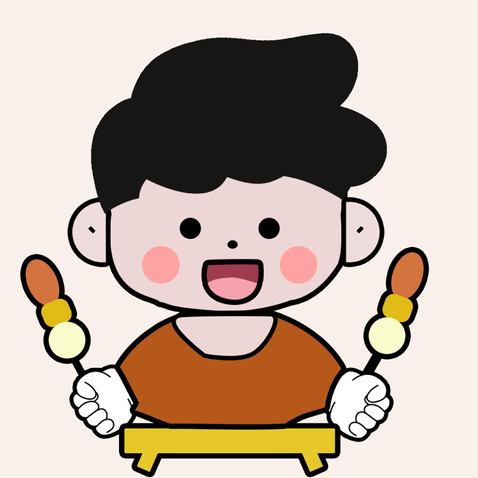 儿童娱乐logo设计