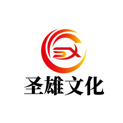 文化传播logo设计