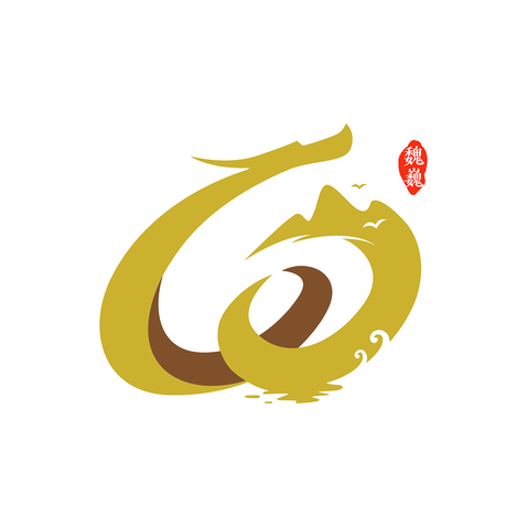藝術(shù)設(shè)計(jì)logo設(shè)計(jì)