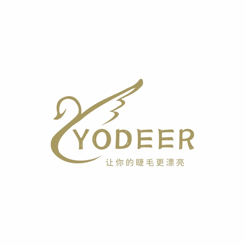 美容护理logo设计