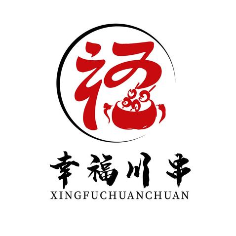 餐饮服务logo设计