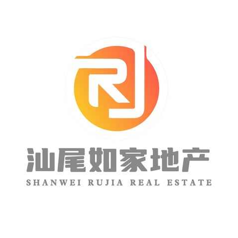 房地产中介服务行业logo设计