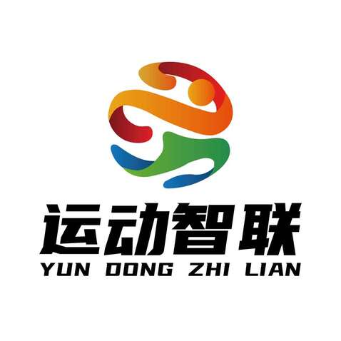 动感互联logo设计