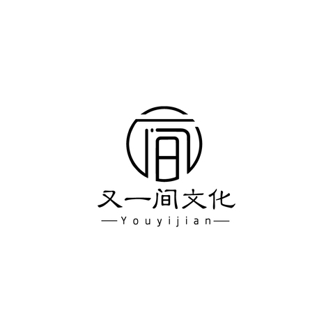 文化传播logo设计