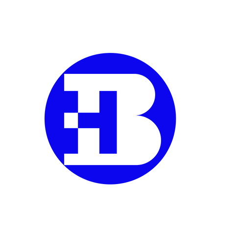 科技信息logo设计