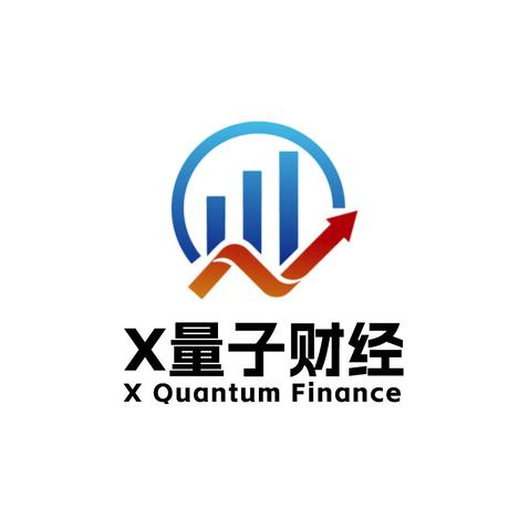 金融分析logo设计
