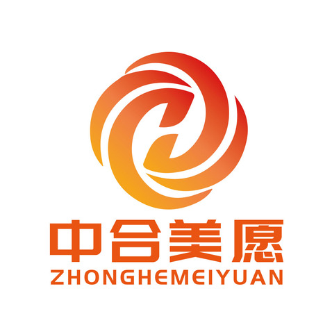 健康产业logo设计