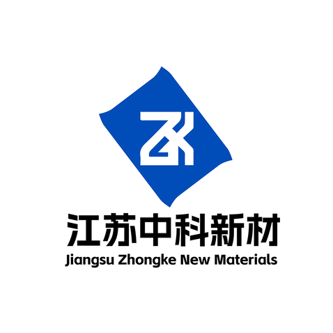 创新蓝钻logo设计
