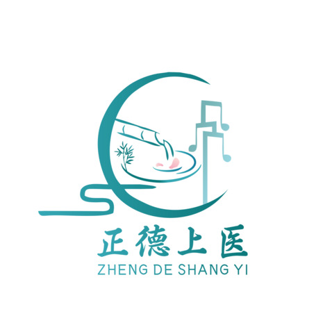 健康守護logo設計