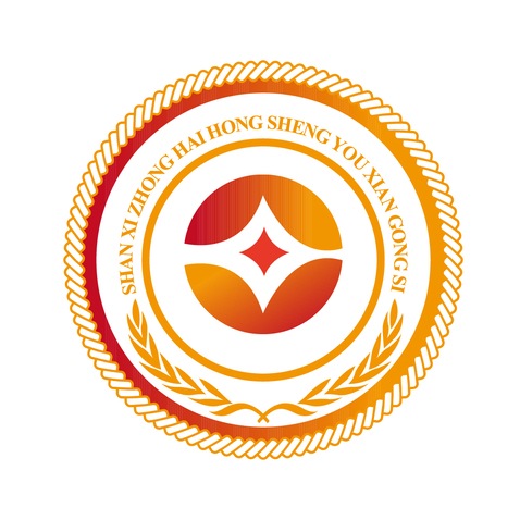 荣誉之盾logo设计