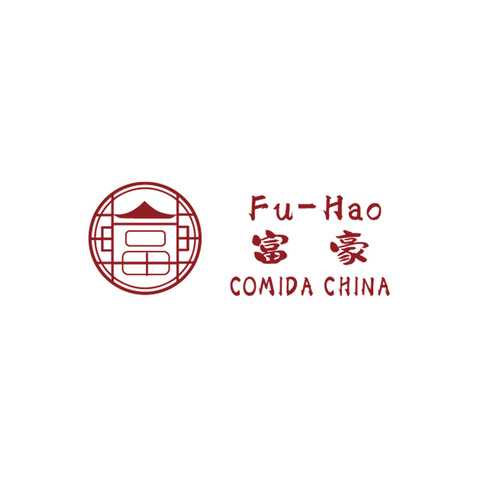 福宅印象logo設(shè)計(jì)