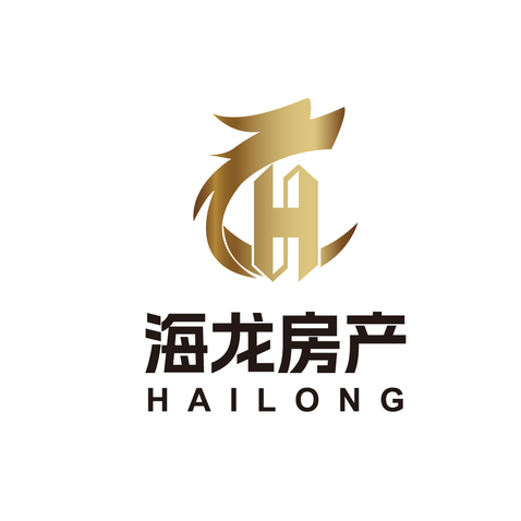 房地产开发行业logo设计