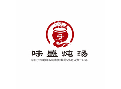 餐饮汤品售卖行业