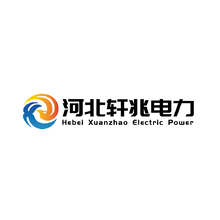 电力公司logo