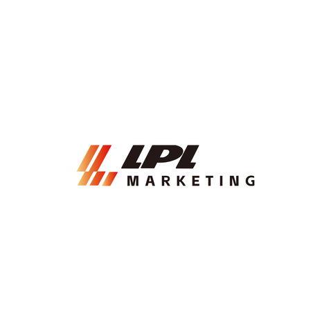 动力营销logo设计
