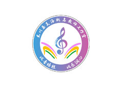 彩虹音符