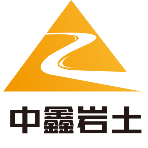 岩土先锋logo设计