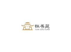 雅阁书院文化形象