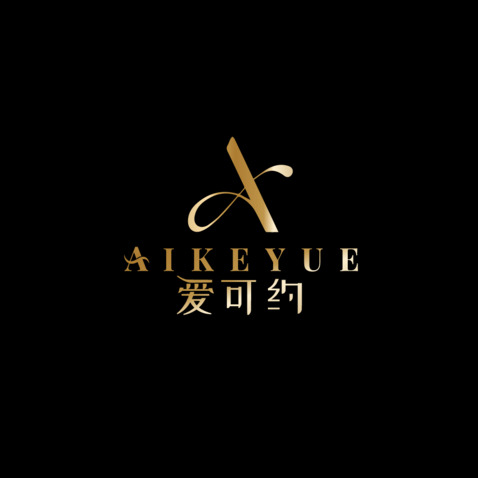 金韵雅约logo设计