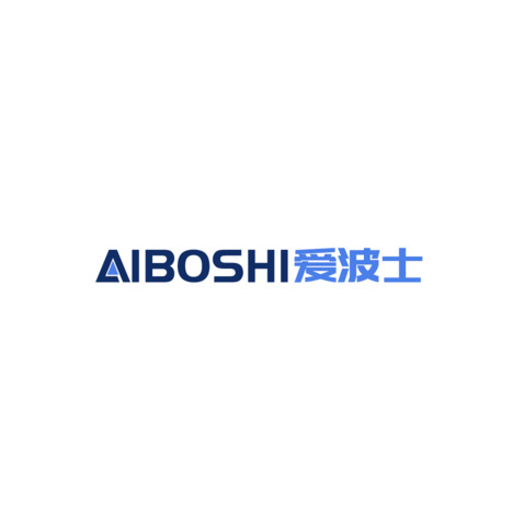智蓝先锋logo设计