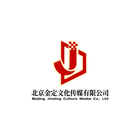 文化传媒logo设计
