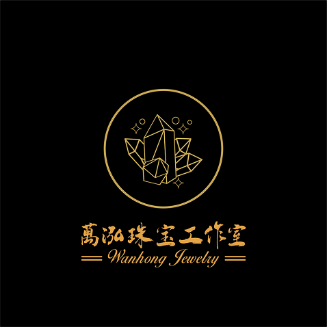 星耀匠心坊logo设计
