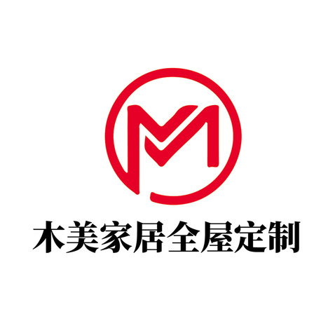 美居定制logo设计
