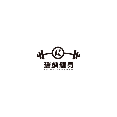 力量之环logo设计