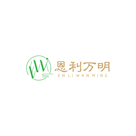 光明之峰logo设计
