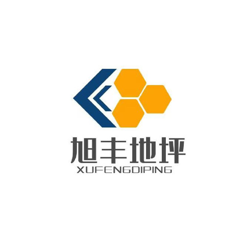蜂格固筑坊logo设计