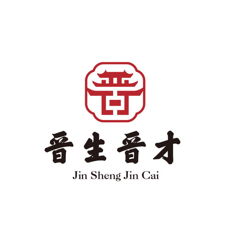 文化推广logo设计